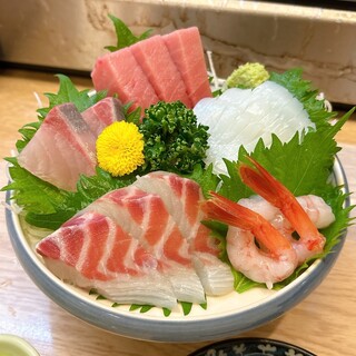 居酒屋 さかなや - 料理写真: