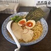濃厚鶏白湯らーめん 麺匠なべすけ 町田店