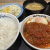 松屋 納屋橋店