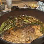 とり料理 瀬戸 - 