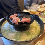 京都四条酒場 神聖 - 