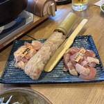 京都四条酒場 神聖 - 