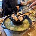 京都四条酒場 神聖 - 
