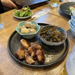 京都四条酒場 神聖 - 