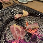 とり料理 瀬戸 - 