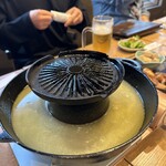 京都四条酒場 神聖 - 