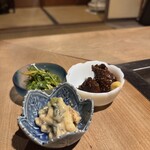 とり料理 瀬戸 - 
