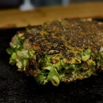 法善寺横丁 やき然 - ええたたずまいや( ﾟ∀ﾟ)・;’.、ｸﾞﾊｯ!!  