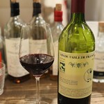 ラ・キャシェット - 