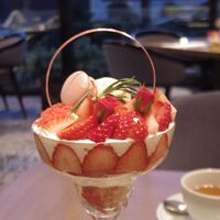 ROSSINI TERRACE - 