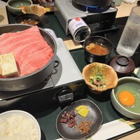 しゃぶ禅 梅田店 - 