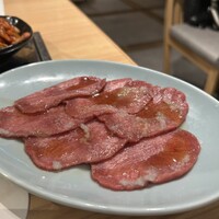 焼肉みゆき苑 - 