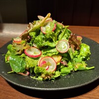 Yakiniku BarBies - 