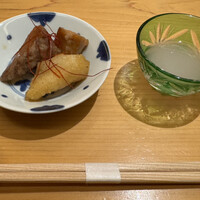 鮨 銀座おのでら 弟 本店 - 
