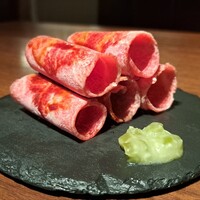 Yakiniku BarBies - 