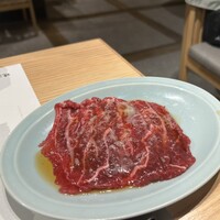 焼肉みゆき苑 - 