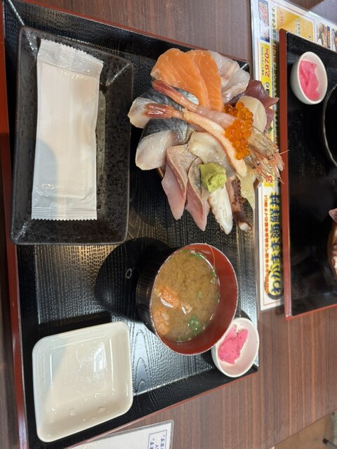 魚金商店 - 苫小牧（その他）の写真