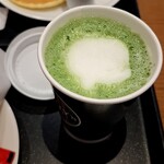 タリーズコーヒー - ポケットからビックリ箱LIKEに飛び出すステッキーな秘密☆道具の数々には、毎回魅了されておりましたサ…えエ…♫例の、栗饅頭が無限大に増える道具とか、もゥへゔんではありませんか。その道具は食べ物以外にも