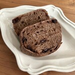 トシオークーデュパン  - 