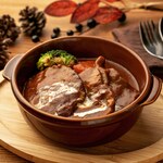 cafe dining ORIGAMI - 料理写真: