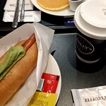 タリーズコーヒー - 母親(喜寿)「♪ズッキーニちゃんズッキーニ！ズキズキズッキーズッキーニ！！♫(母親作オリジナルソング)」父親(つい先日喜寿＋一歳)「マ゛マ゛ー！！☆ミ」…私達残念家族は、今日も元気に平常運転で在ります