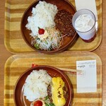 びっくりドンキーポケットキッチン - 料理写真: