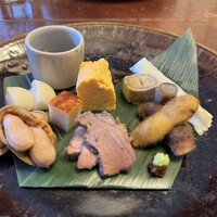 ろあん松田 篠山店 - 