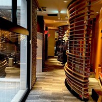 近江うし 焼肉 にくTATSU 青山本店 - 