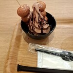 ベビーカステラ専門店 KUTSUROGI - 大抵の事は、気が付いたら自然に、解決していたり、するのですよね…。楽しい・健全な気分でいる事と云うのは、本当に大切であるのでは・と…沁々と感じる、今日この頃で、在りますネ…。自分の、精神状態が客観的に