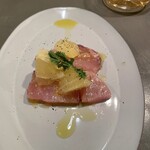 スパイスカレー モクロミ - 