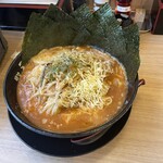 麺や ZEっ豚 - 
