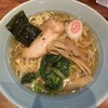 佐野らーめん 麺屋 翔稀