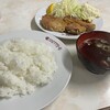 林屋食堂