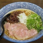 麺屋 銀星 海美風 - 