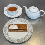 メゾンカカオ - 