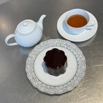 メゾンカカオ 丸の内店 - 