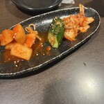 焼肉工房 山五 - 