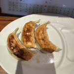 佐野らーめん 麺屋 翔稀 - 