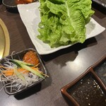 焼肉工房 山五 - 