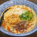 麺屋 銀星 海美風 - 