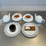 メゾンカカオ 丸の内店 - 