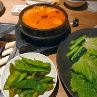 やきにくグレート 神田店 - 