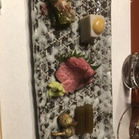 すき焼割烹 日山 - 