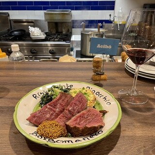 あちぼー アチボ （Acibö）のご予約 - 西小倉/イタリアン | 食べログ