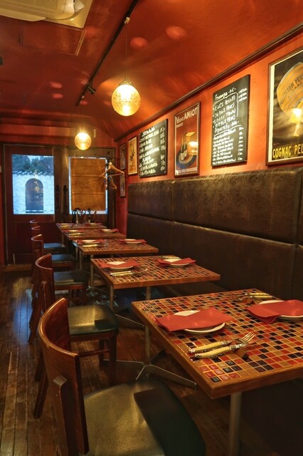 La maison dami photo 4