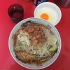 ラーメン二郎 千葉店