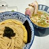 淡麗拉麺 己巳 野毛本店