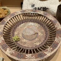鮨 龍次郎 - 