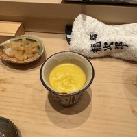 鮨 龍次郎 - 