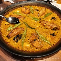 ミゲル フアニ 新宿タカシマヤ タイムズスクエア店 - 